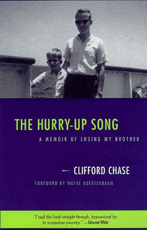Cover of The hurry-up song