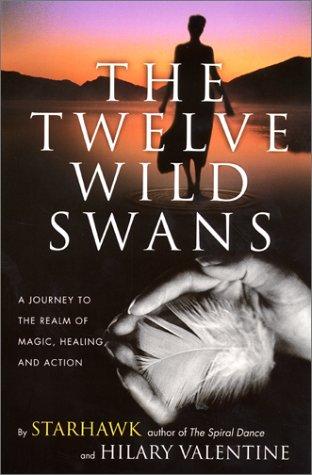 Cover of The Twelve Wild Swans
