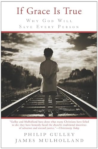 Cover of If grace is true