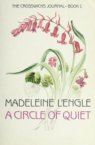 Cover of A Circle of Quiet