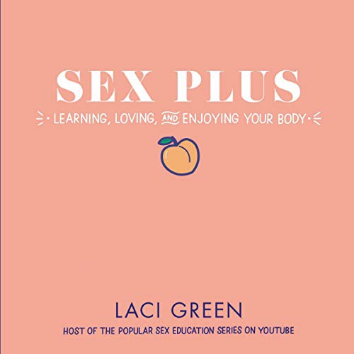 Cover of Sex plus