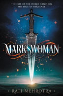Cover of Markswoman