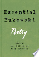 Cover of Essential Bukowski