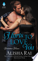 Cover of Hurts to Love You