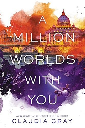 Cover of A Million Worlds With You