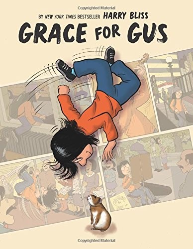 Cover of Grace for Gus