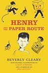 Cover of Henry and the Paper Route