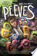 Cover of Peeves
