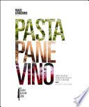 Cover of Pasta, Pane, Vino