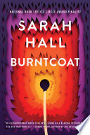 Cover of Burntcoat