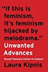 Cover of Unwanted Advances