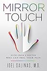 Cover of Mirror touch