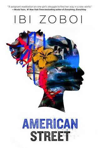 Cover of American Street