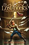 Cover of The Lost Books: The Scroll of Kings