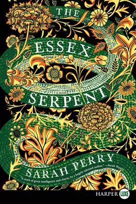 Cover of The Essex Serpent