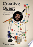 Cover of The Artist's Quest