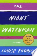 Cover of The Night Watchman