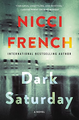 Cover of Dark Saturday