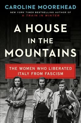 Cover of A House in the Mountains