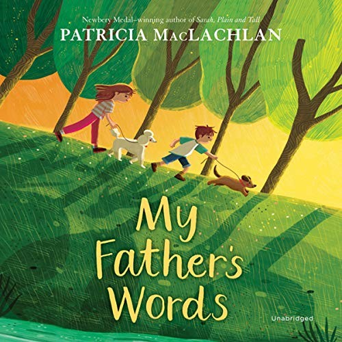 Cover of My Father's Words