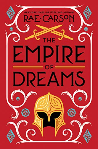 Cover of The Empire of Dreams