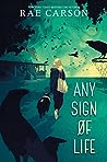 Cover of Any Sign of Life