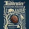 Cover of Hiddensee: A Tale of the Once and Future Nutcracker