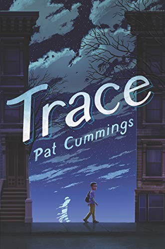 Cover of Trace