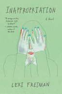 Cover of Inappropriation