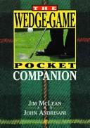 Cover of The wedge-game pocket companion