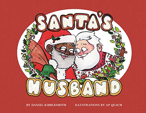 Cover of Santa's Husband