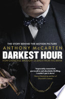 Cover of Darkest Hour