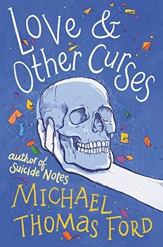 Cover of Love & Other Curses