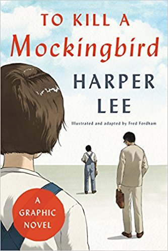 Cover of To Kill a Mockingbird