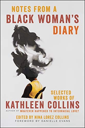 Cover of Notes from a Black Woman's Diary