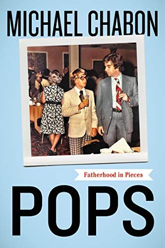 Cover of Pops