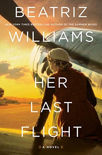 Cover of Her Last Flight A Novel