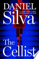 Cover of The Cellist