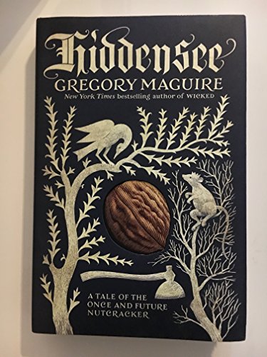 Cover of HIDDENSEE
