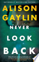 Cover of Never Look Back