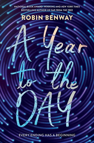 Cover of Year to the Day