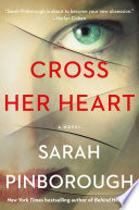 Cover of Cross Her Heart