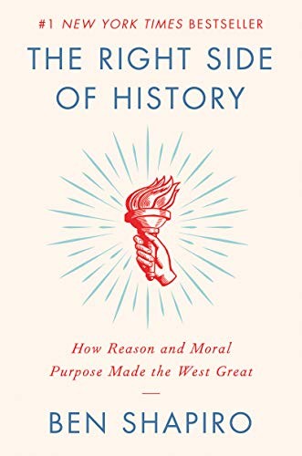 Cover of The Right Side of History