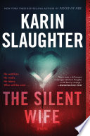Cover of The Silent Wife