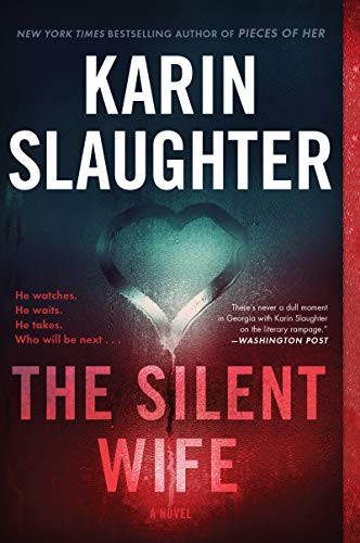 Cover of The Silent Wife