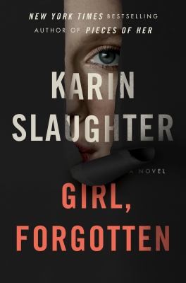 Cover of Girl, Forgotten