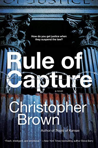 Cover of Rule of Capture