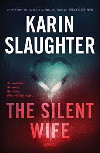 Cover of The Silent Wife