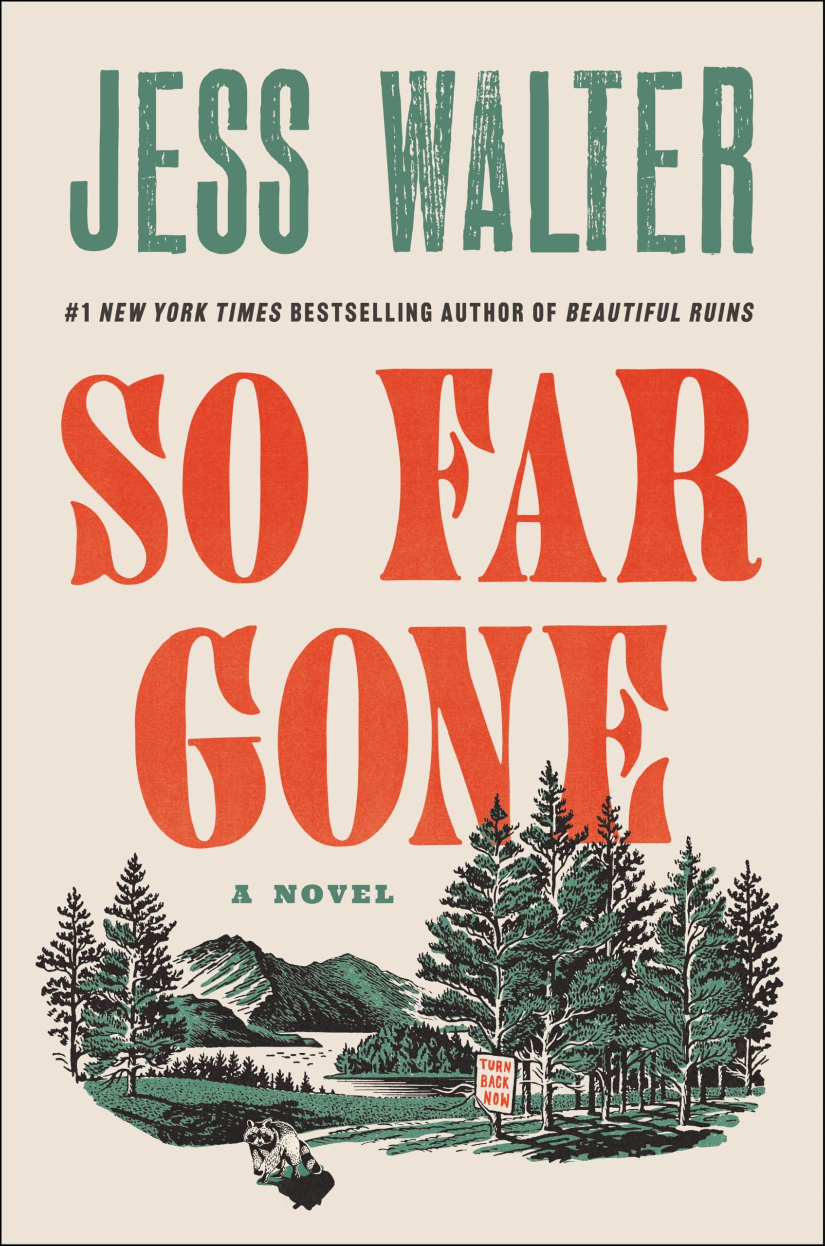 Cover of So Far Gone
