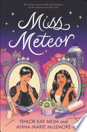 Cover of Miss Meteor